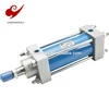 Economical type hydraulic cylinder MOB oil cround pneumatic cylinder