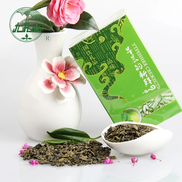 When is the best time to drink green tea for weight loss image 7