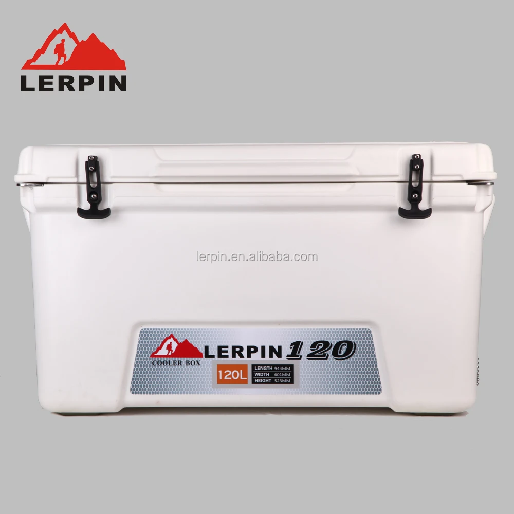 Lerpin Heavy Duty Handle Cooler Box 30l/50l/70l/100l/120l Buy 30l