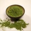 Factory Supply Enriched Fiber Get Matcha Green Tea Powder