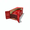 20 40 foot container Bulk Liquid transport storage Flexitank with 4 layers