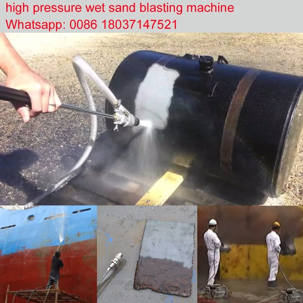 Rust Paint Remove High Pressure Water Blaster Buy Water Blaster,High
