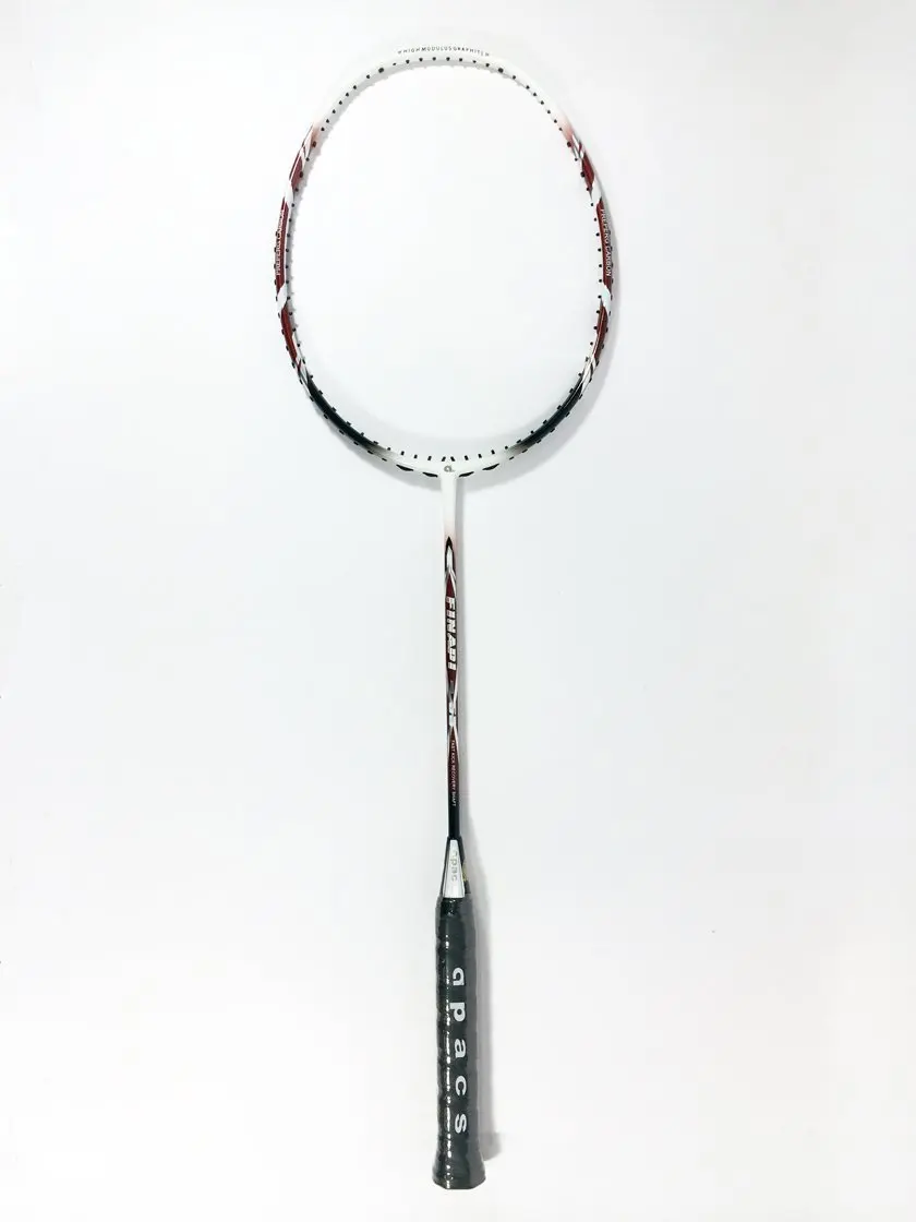 finapi badminton racket