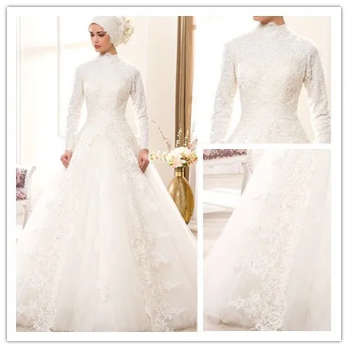 Cheap Wedding Dress For Muslim Brides Find Wedding Dress For Muslim