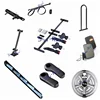 Universal Golf Cart Accessories for Ezgo, Club car, Ymh golf cart