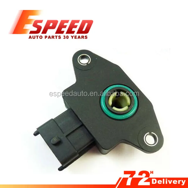 Sensor Tps Compatible Ford Hyundai Kia - Accent 35170-2260 | Cuotas sin interés