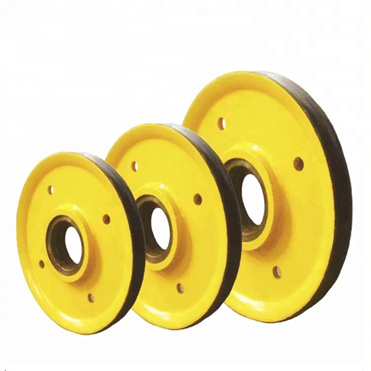 Metal Hoisting Crane Sheave Pulley Block Price Buy Crane Pulley