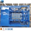 Custom-made high efficiency sand filter / wellhead sand separator