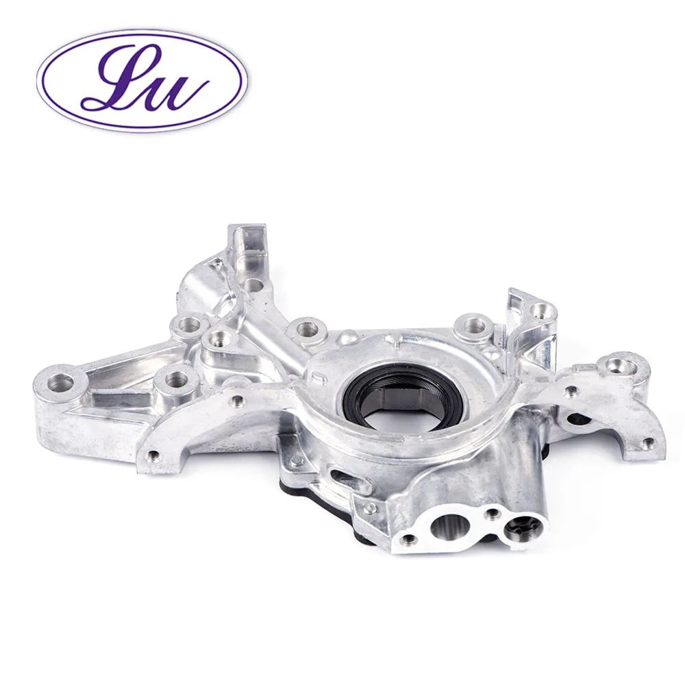 B6S8-14-100H auto engine OIL PUMP