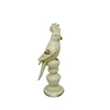 Popular Item Wholesale Figurine Shape Animal Statue Ceramic