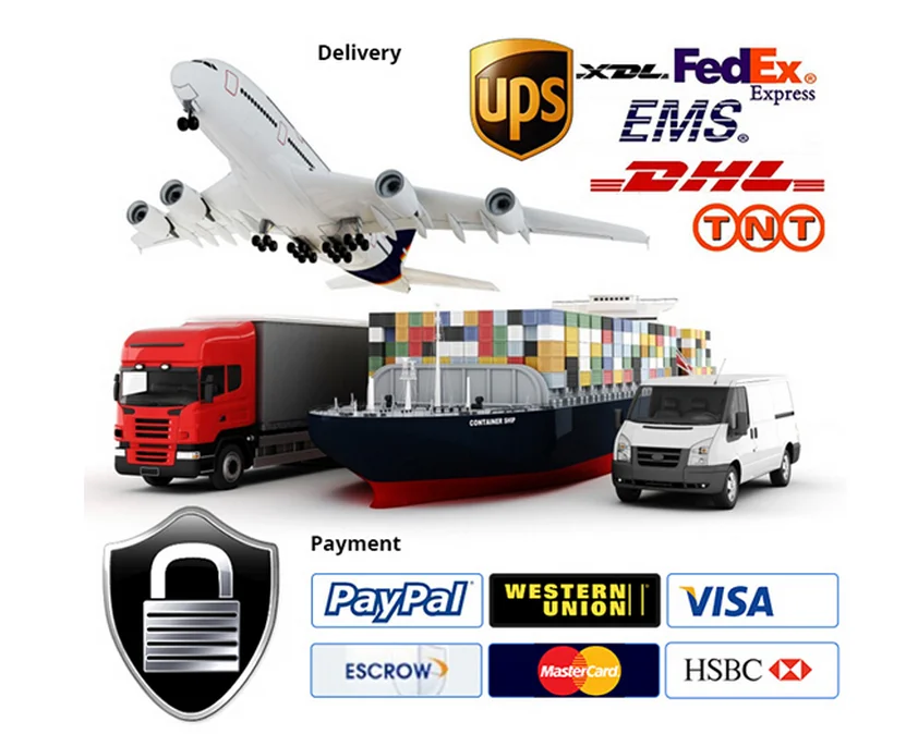 High Quality 300W 400W 500W LED High Bay Light 