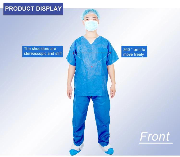 Medical uniform catalog.