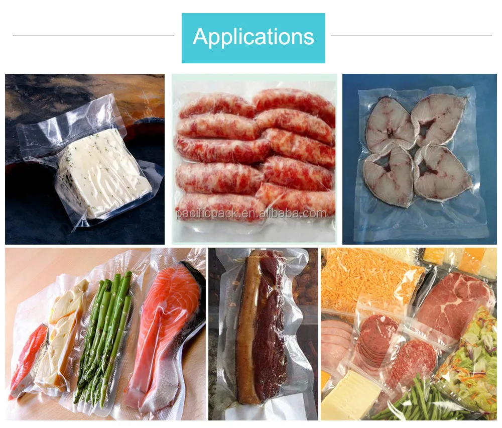 China Supplier Moisture Proof 9 Layers Coextrusion High Barrier