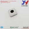 Custom made outdoor travel stainless steel baby wipe case box