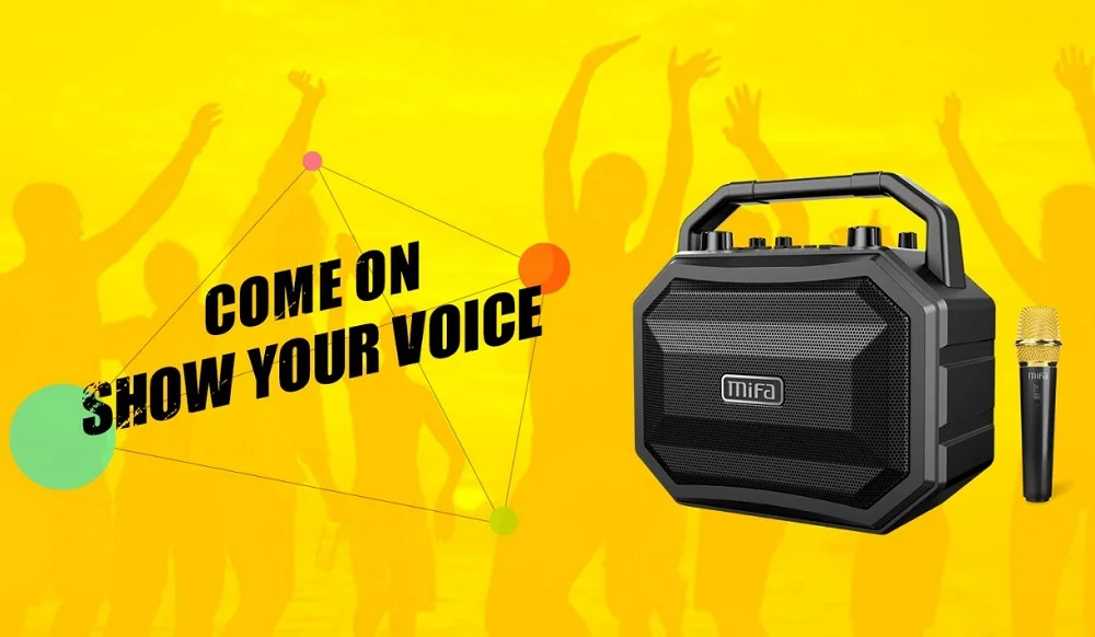 mifa m520
