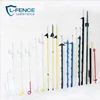 Pig farming equipment Portable Plastic Electric Fence Post For Sale