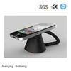 ABS mobile phones security alarm holder display stand manufacturer China