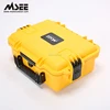PP injection molded plastic boxes spray gun tool box portable steel tool box