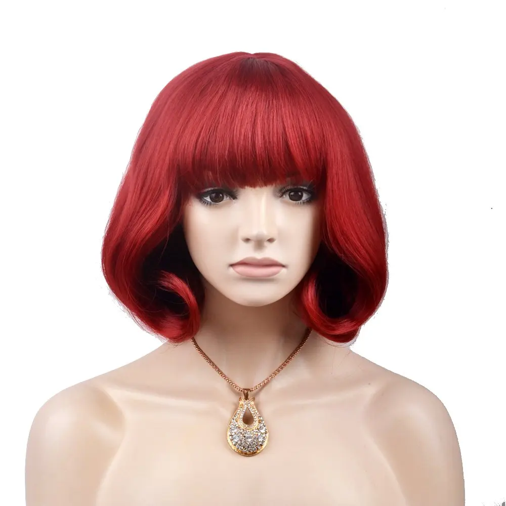 Cheap Red Wig For Kids, find Red Wig For Kids deals on line at