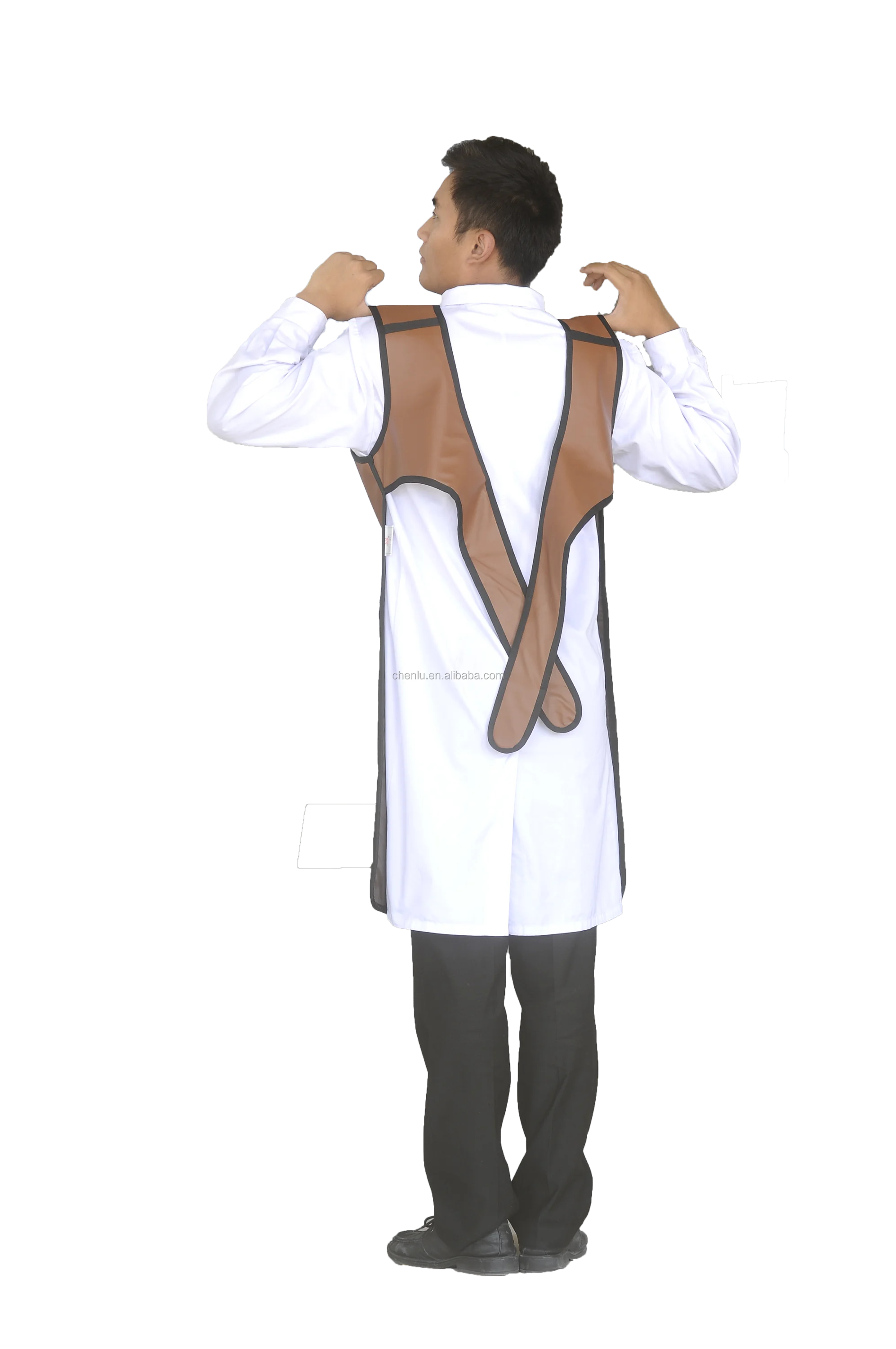 Medical X Ray Protective Lead Vest Lead Apron For Dental Buy Lead