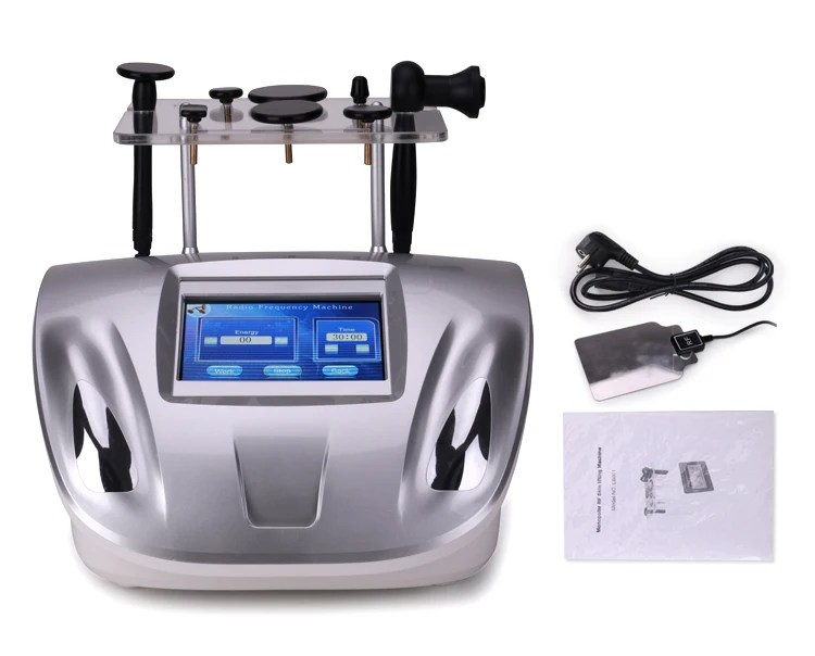 Konmison Rf Skin Tightening Face Lifting Machine Monopolar Rf Equipment