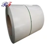 Raw material for corrugated roofing sheet ral color coated galvanized steel coil