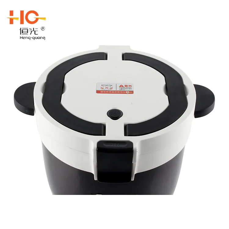 2019 New excellent product stainless steel no fire re-cooking pot /energy saving cooking pot/ magic vacuum thermal cooking pot