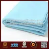 Stock Super Soft 100% Polyester Polar Fleece Blanket