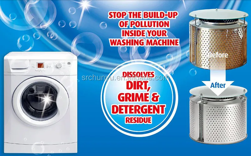 2 Affresh Laundry Washer Machine Cleaner,Eliminates Odor Kills Mildew,Lavaplatos Limpio Maquina