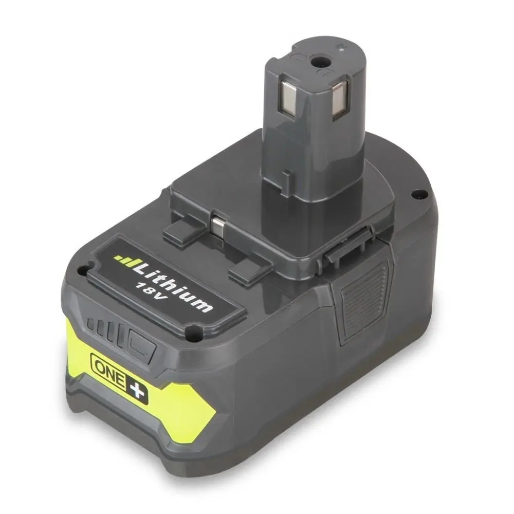 Cheap Ryobi 18v Battery 2 Pack, find Ryobi 18v Battery 2 Pack deals on