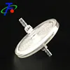 hydrophobic Final Bacteria Disk Filter for suction pump