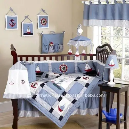 Baby Bedding Set