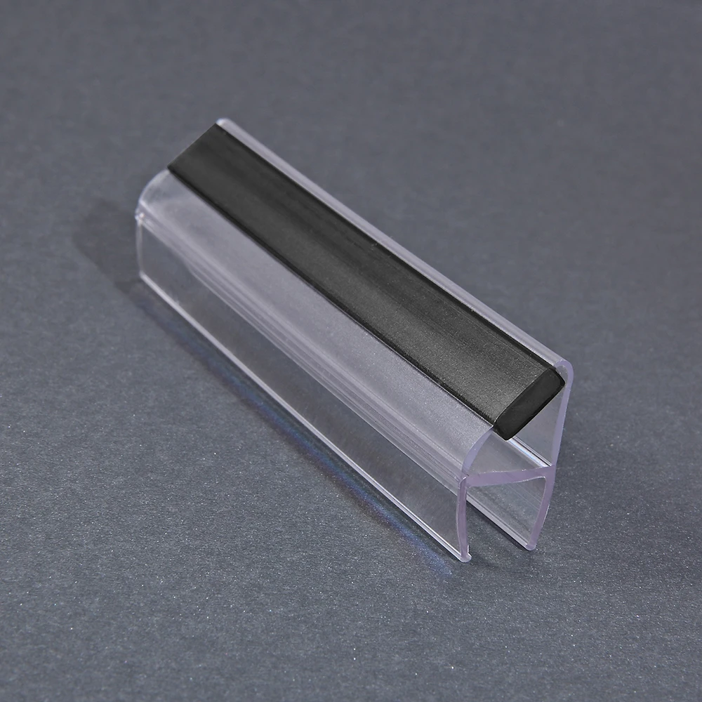 Oem Parts Sliding Glass Shower Rubber Door Seal Strip Buy