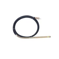 concrete vibrator spare parts