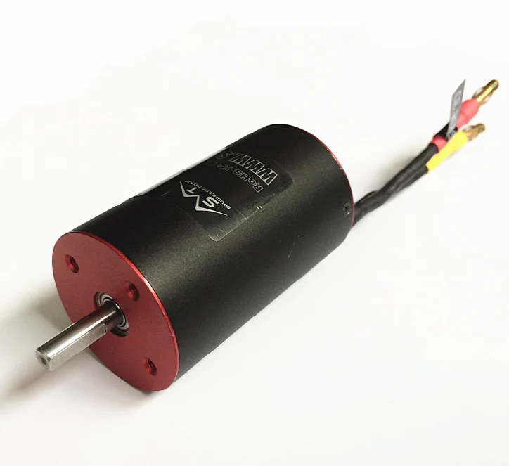 20t rc motor