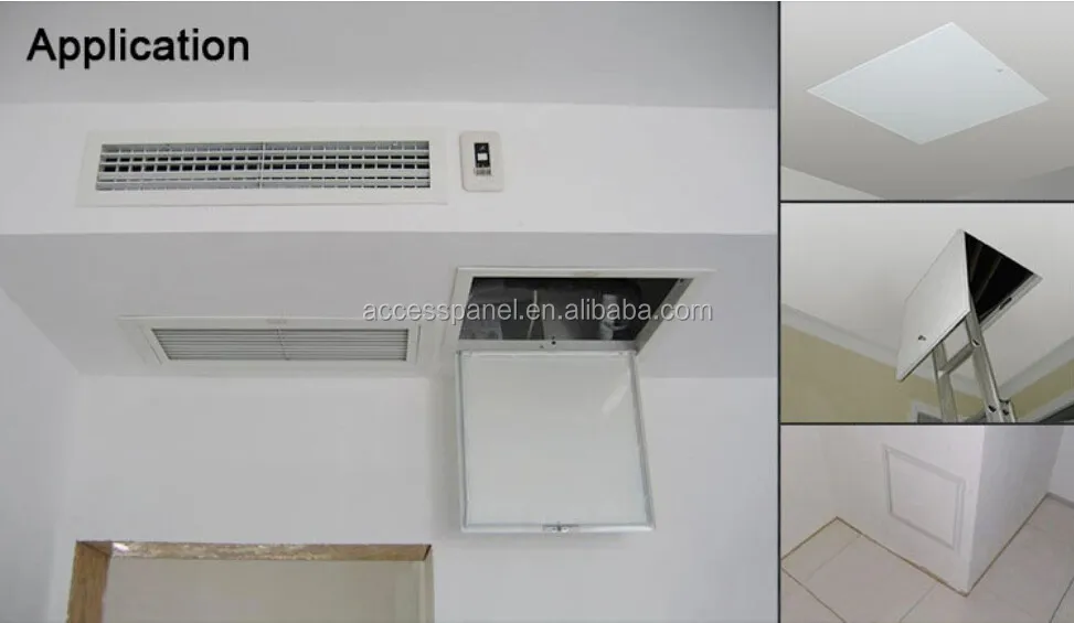 Stainless Steel Flush Access Panel With Cam Lock Ap7050 Buy Ceiling