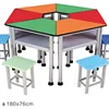 Used school furniture sets