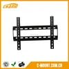 High evaluation 75kgs/165lbs Loading Capacity wall mount lcd tv stand