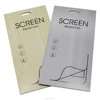 Big factory screen protector box phone glass packaging tempered glass box