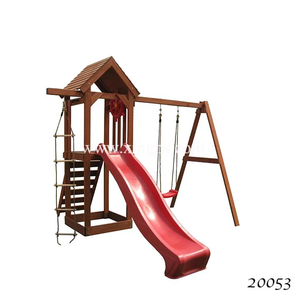 Cheap Wooden Swing Set For Children Playground Buy Swing Set,Swing