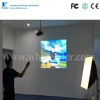 Green/blue background camera photo software Virtual take Photo system,Gesture Photo,Change Background yourself keying