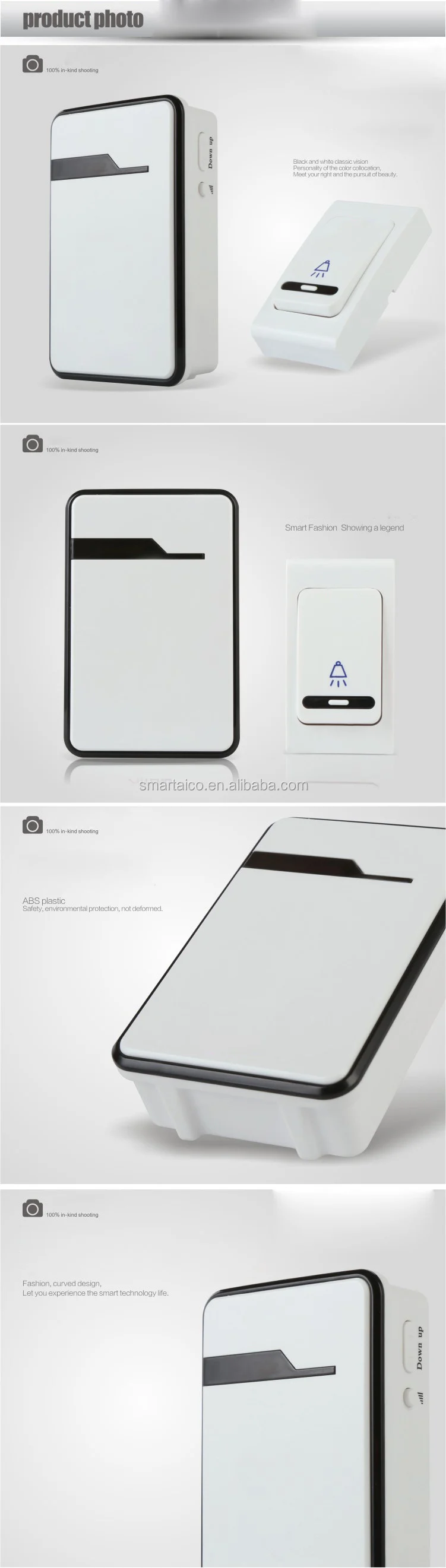 wireless doorbell (7)