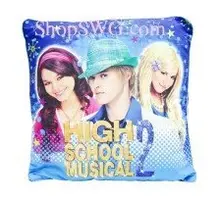 High School Musical Pillow High School Musical Pillow Suppliers