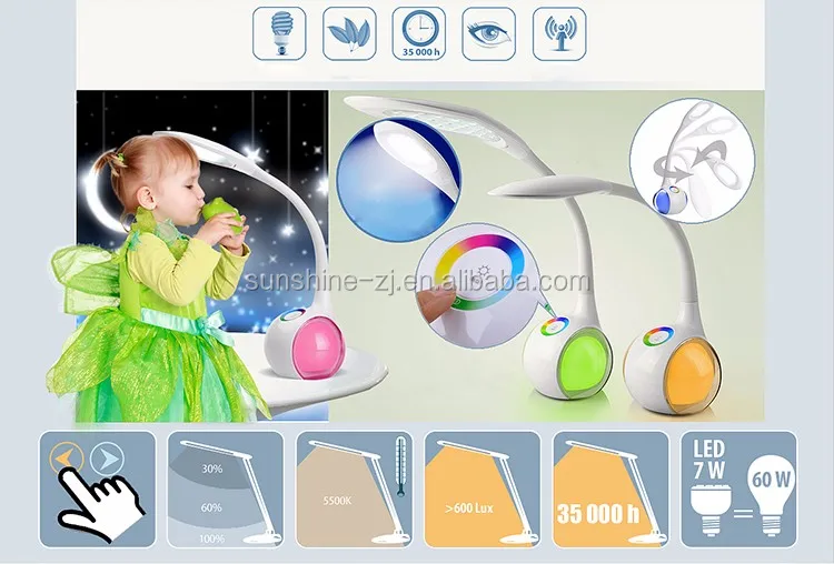 Portable Luminaire Table Lamp Led Star Lamp Buy Table Lamp Battery