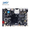 Without Fan Shenzhen 2 Ethernet Oem Pcb Android Dual Sim Nic Mini Pc Board