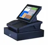 countertype of TEC,TOWA,Olivetti,Olimpia touch screen POS system with POS software,POS solution