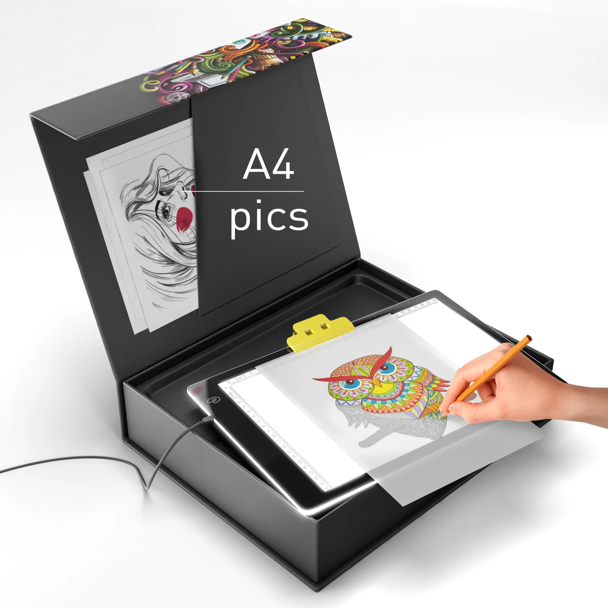 Cheap Diy Tracing Light Box, find Diy Tracing Light Box deals on line