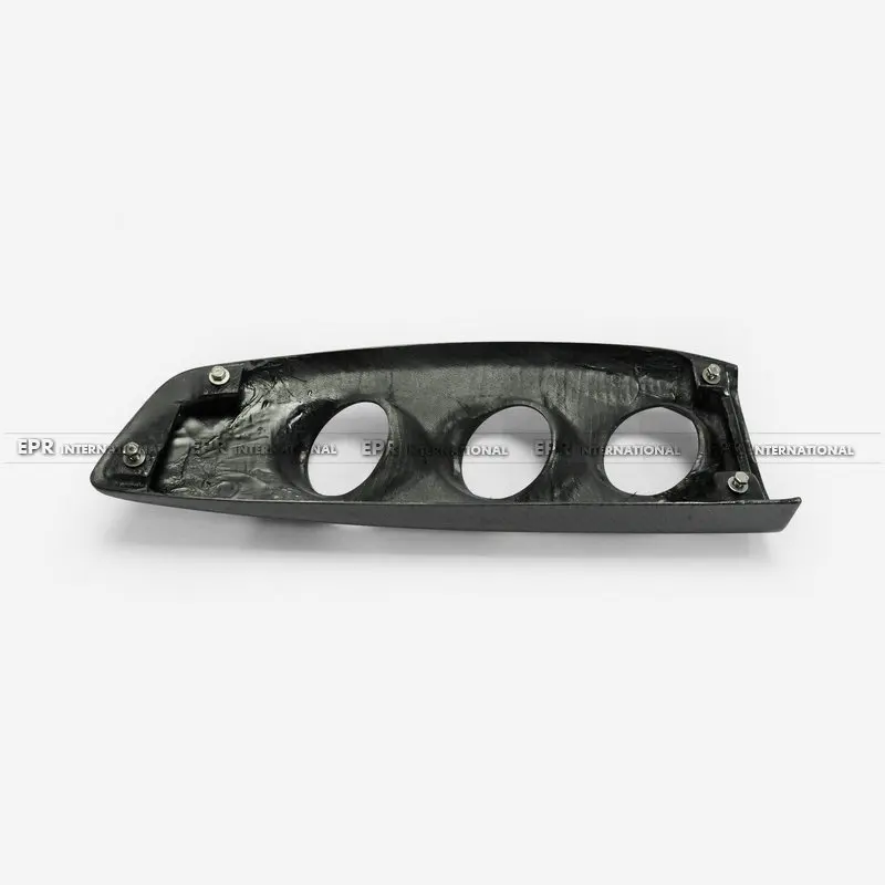 For Brz Ft86 Gt86 Frs Dash Mount Gauge Pod (lhd Only) Cf Buy Dash Mount Gauge Pod For Brz Ft86