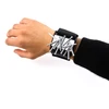 DIY Tools Necessary Flexible Strong Magnetic Wristband