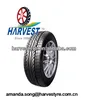 Double star car tire from China